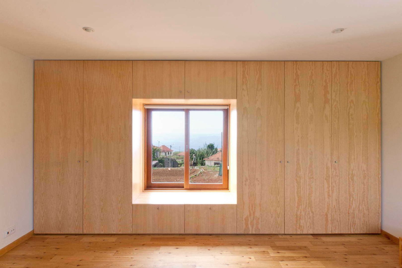 Quinta H | eco-renovation | Madeira, Mayer & Selders Arquitectura Mayer & Selders Arquitectura Rustic style walls & floors