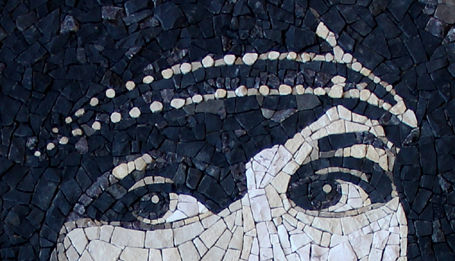 Actrice d'autrefois, MOSAIQUES PATRIZIO MOSAIQUES PATRIZIO جدران Pictures & frames