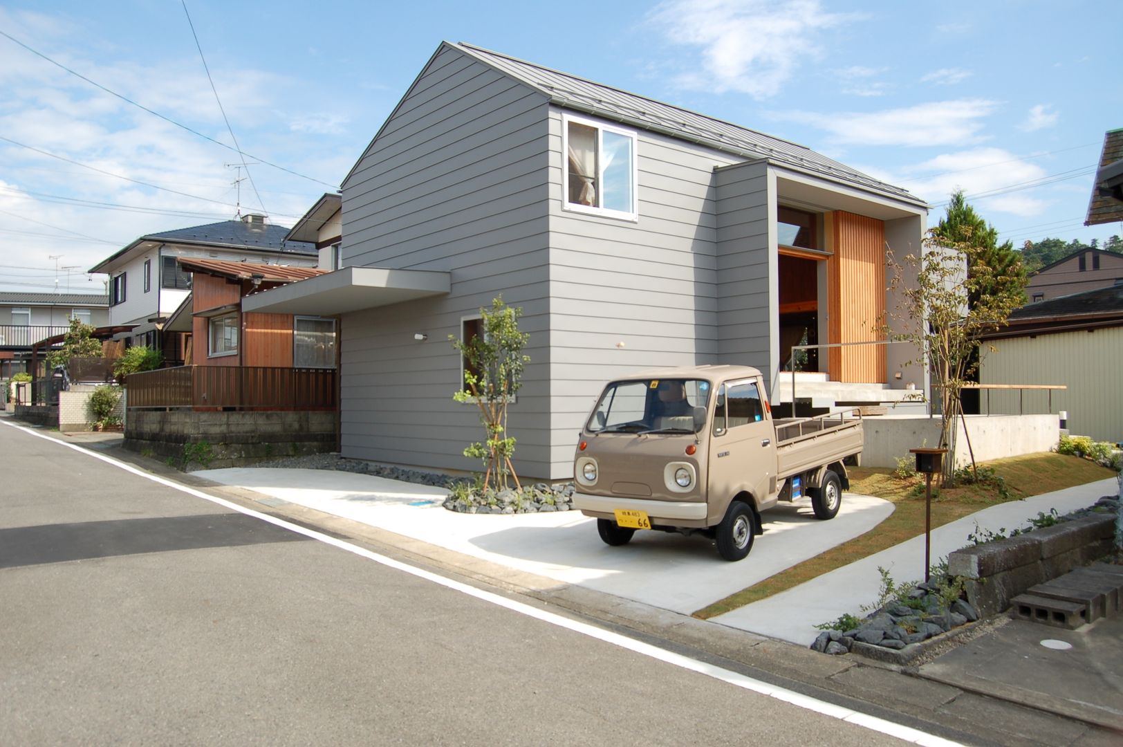 2sr house, 河合啓吾建築設計事務所 河合啓吾建築設計事務所 Interior design