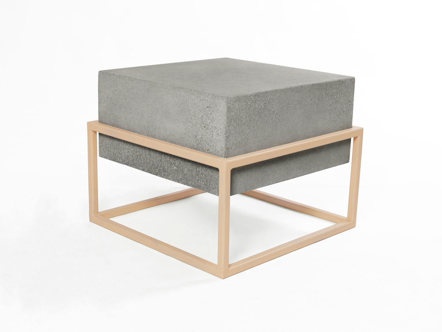 S_cube, SetWorkshop SetWorkshop Modern living Side tables & trays