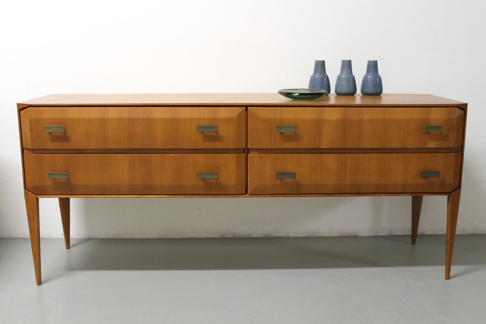 Credenza, nero nero Nhà kho Storage