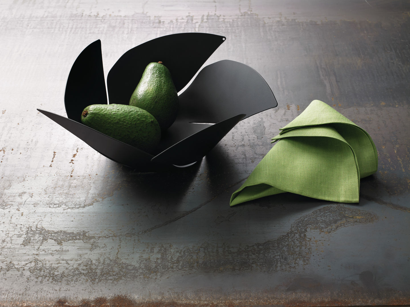 Twist Again, Design: Odile Decq, ALESSI ALESSI ห้องทานข้าว ของประดับและอุปกรณ์จิปาถะ