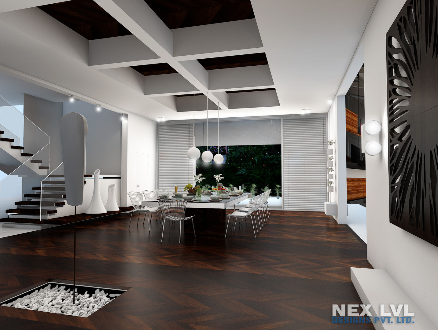 AMBIKAPUR, NEX LVL DESIGNS PVT. LTD. NEX LVL DESIGNS PVT. LTD. Rooms