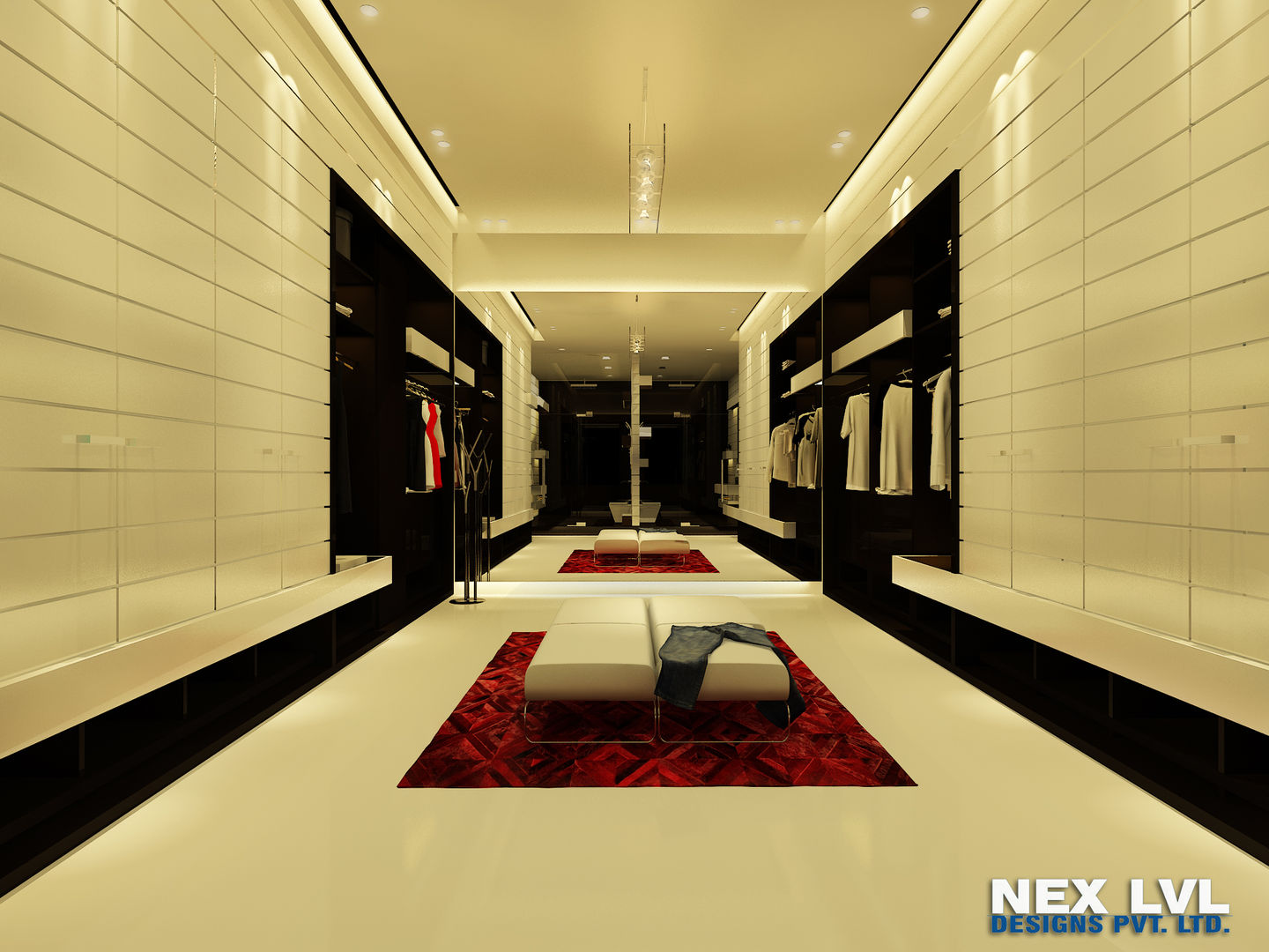 AMBIKAPUR, NEX LVL DESIGNS PVT. LTD. NEX LVL DESIGNS PVT. LTD.