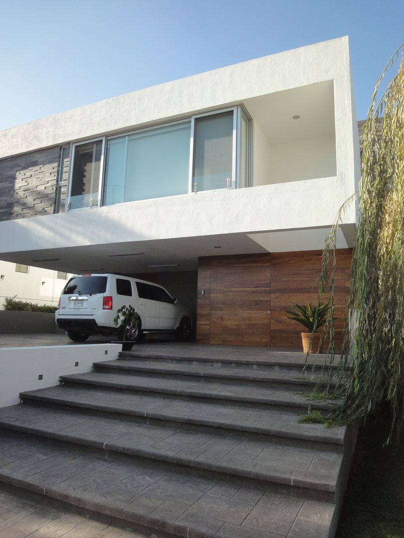 Casa TL, ze|arquitectura ze|arquitectura