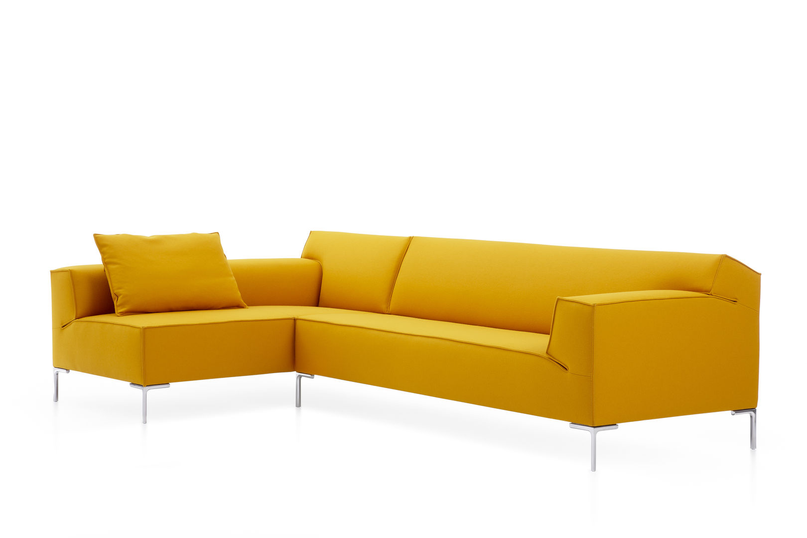 homify Woonkamer Sofa's & fauteuils