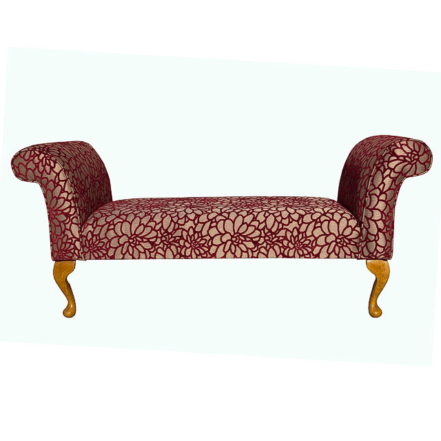 Settle Benches, Beaumont Home Furnishings Beaumont Home Furnishings Klasyczna sypialnia Sofy i szezlongi