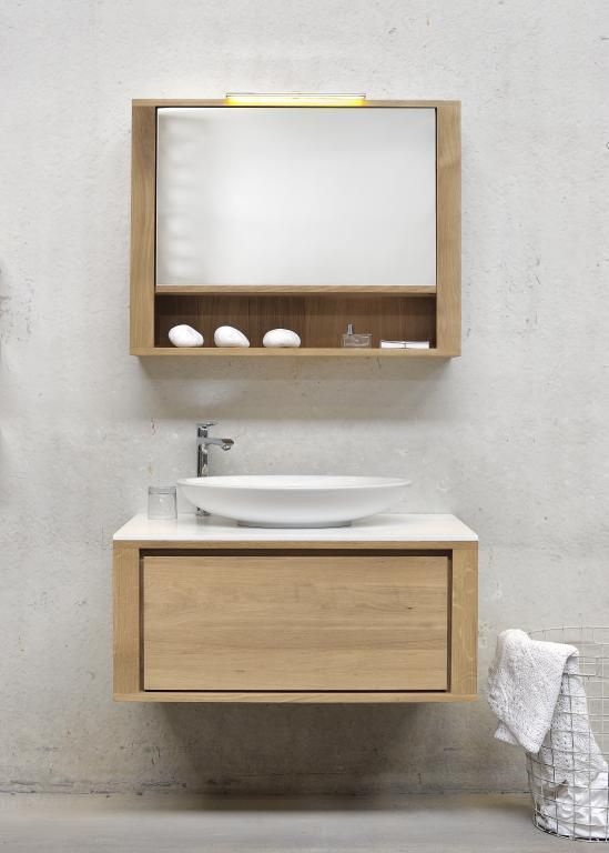 Why every bathroom has to be white!?, Discoveries Trends Discoveries Trends Salle de bain Robinets