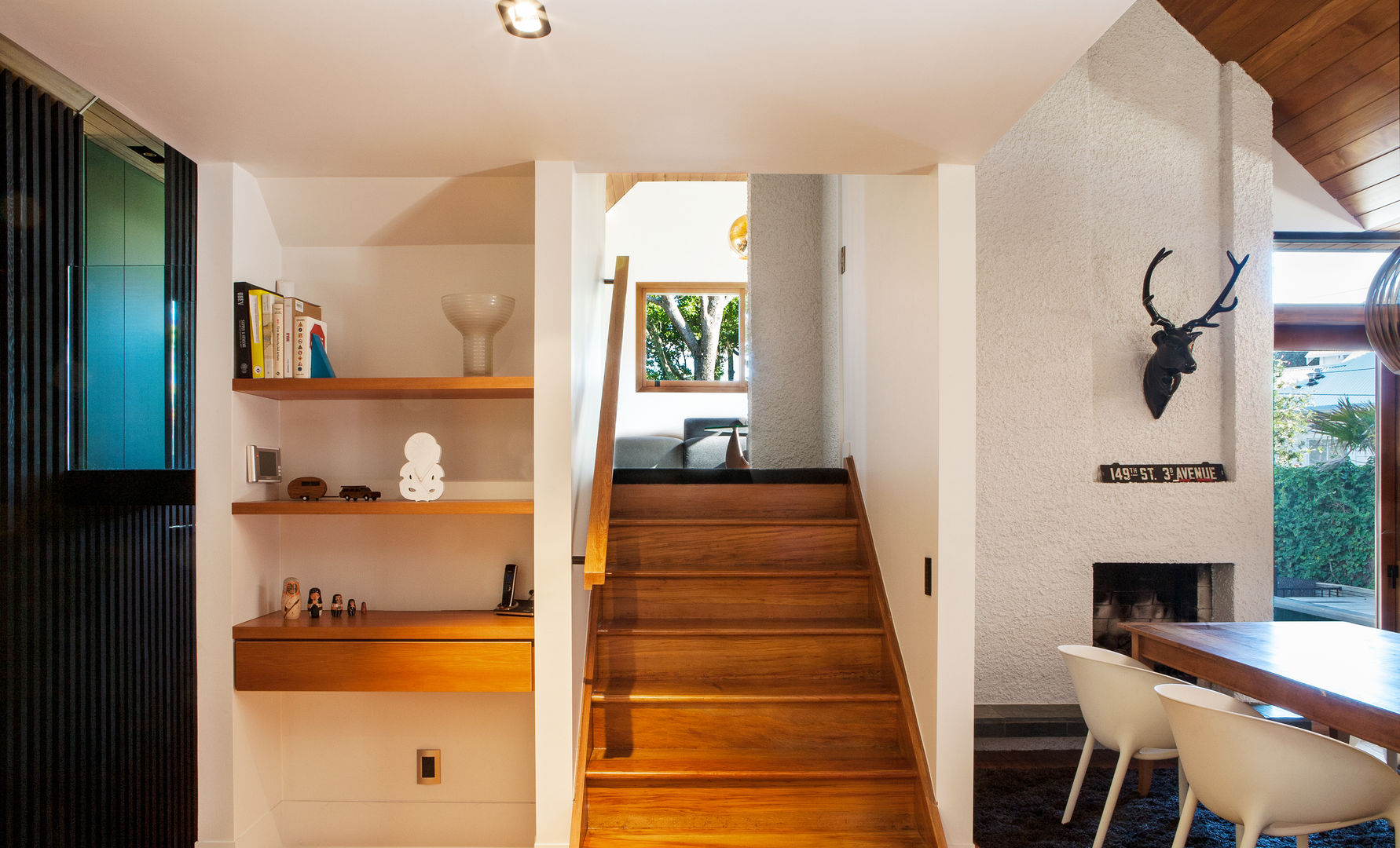 15 brilliant staircases perfect for small homes | homify