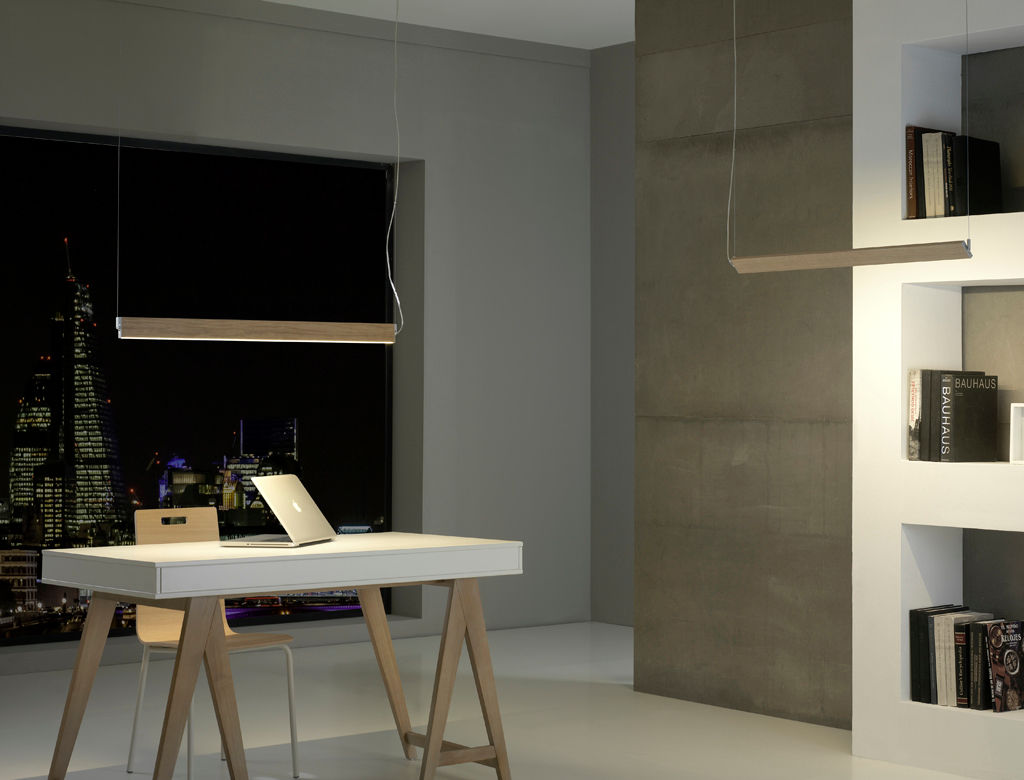 homify Studio moderno