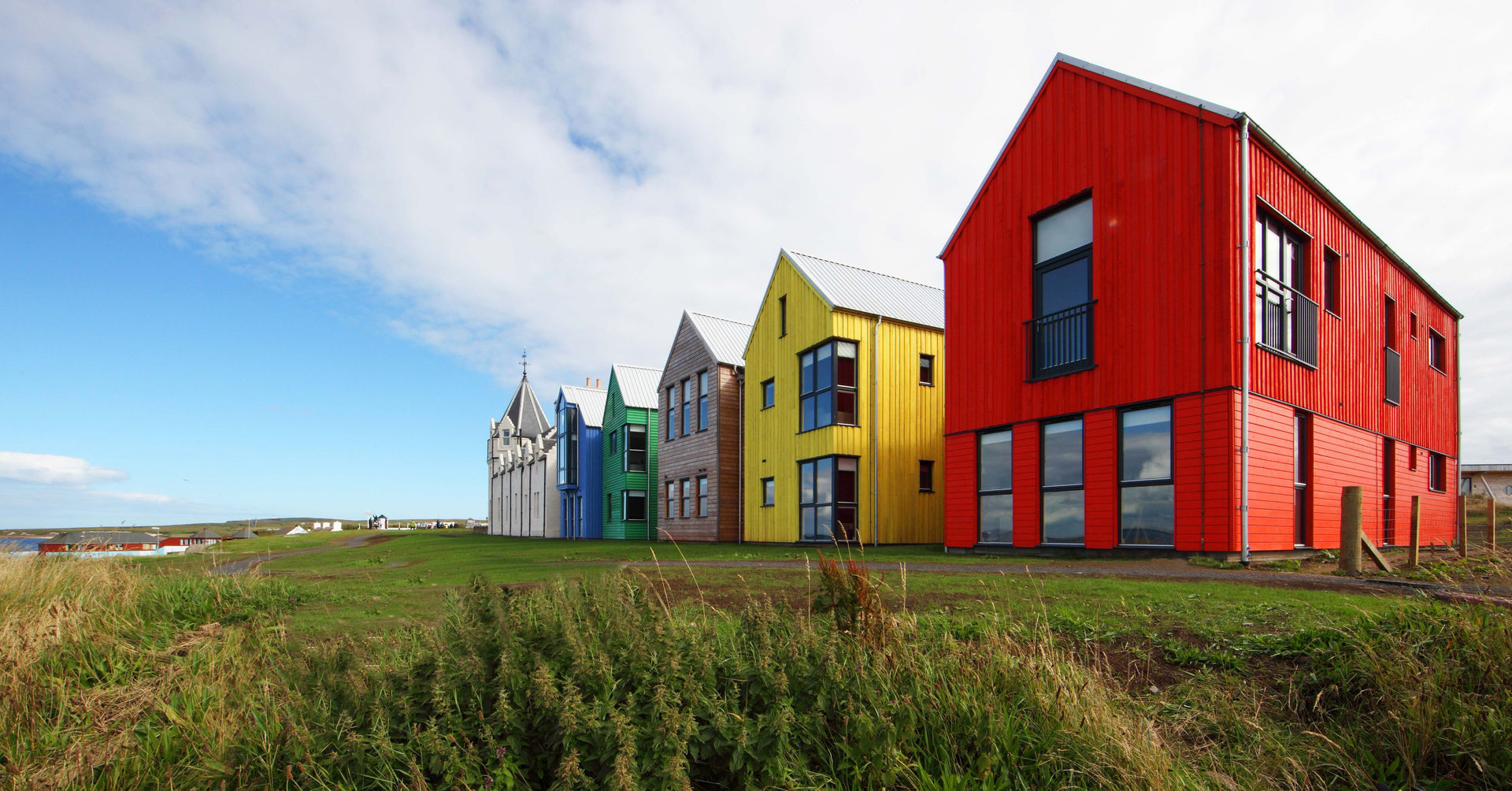 The Inn at John O'Groats, GLM GLM الغرف