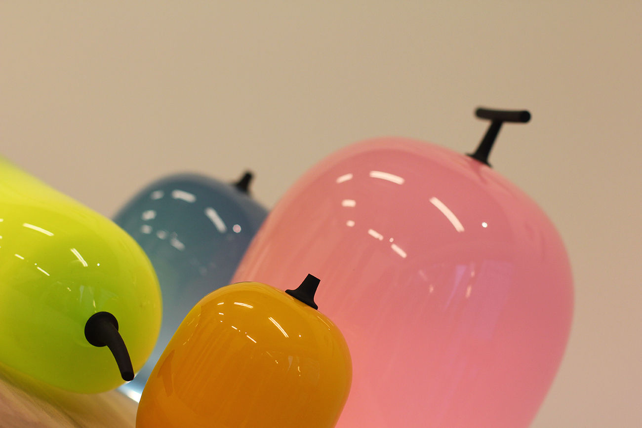 Fruits Table Lamp, S&O DESIGN S&O DESIGN