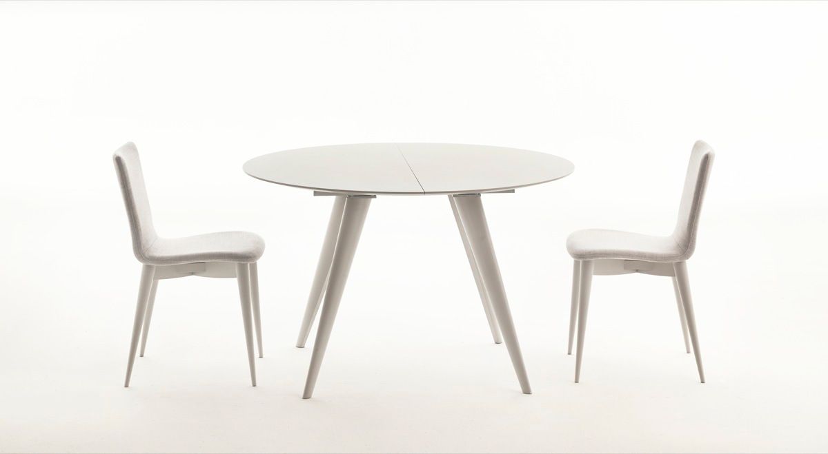 Table "Elegance" , Pacini e Cappellini Pacini e Cappellini Nhà bếp phong cách hiện đại Tables & chairs