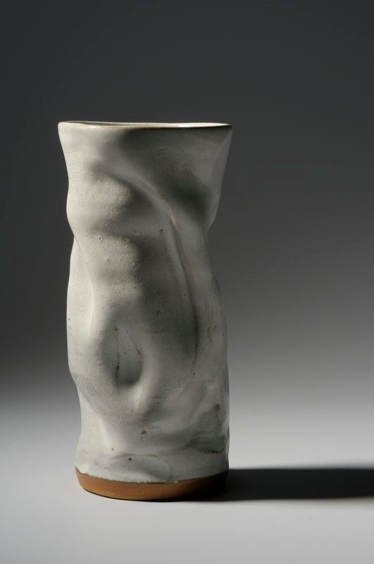 Vases collection "Papier", Nine Céramique Nine Céramique 모던스타일 거실 액세서리 & 장식