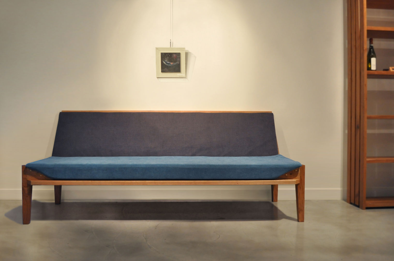 ORIGAMI SOFA, SSOOZE 0.1 SSOOZE 0.1 现代客厅設計點子、靈感 & 圖片 沙發與扶手椅