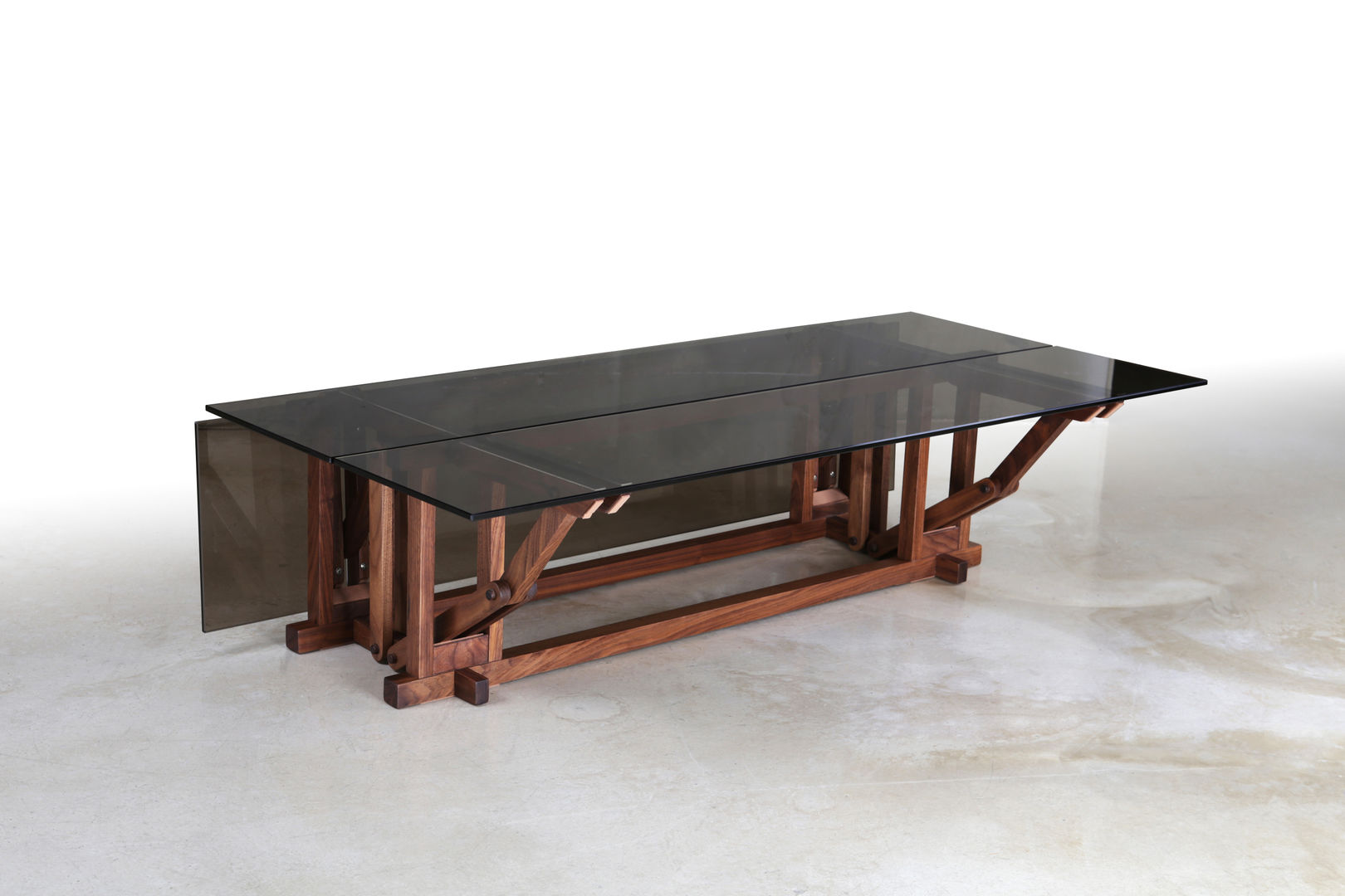 투반, OAKLAB OAKLAB Modern living room Side tables & trays