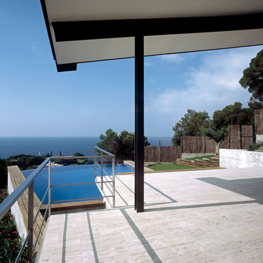 CASA EN LA COSTA BRAVA, AR47 SCP AR47 SCP Rooms