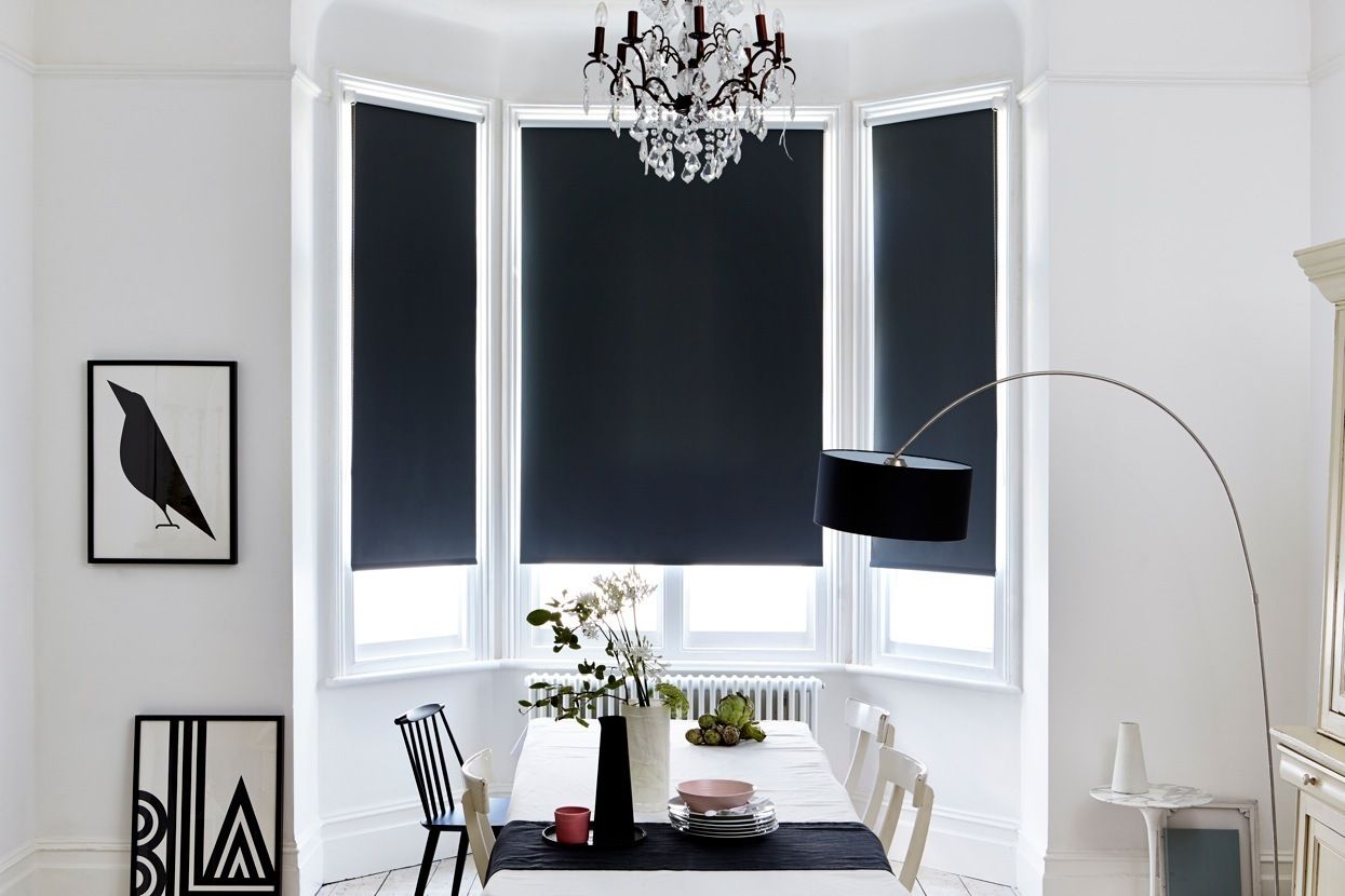 Blinds, Bloc Blinds Bloc Blinds الغرف