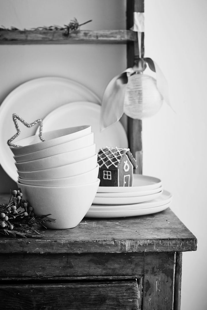 Christmas Range, The White Company The White Company Espacios