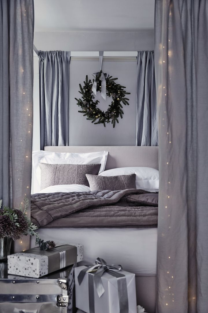 Christmas Range, The White Company The White Company Proyectos comerciales