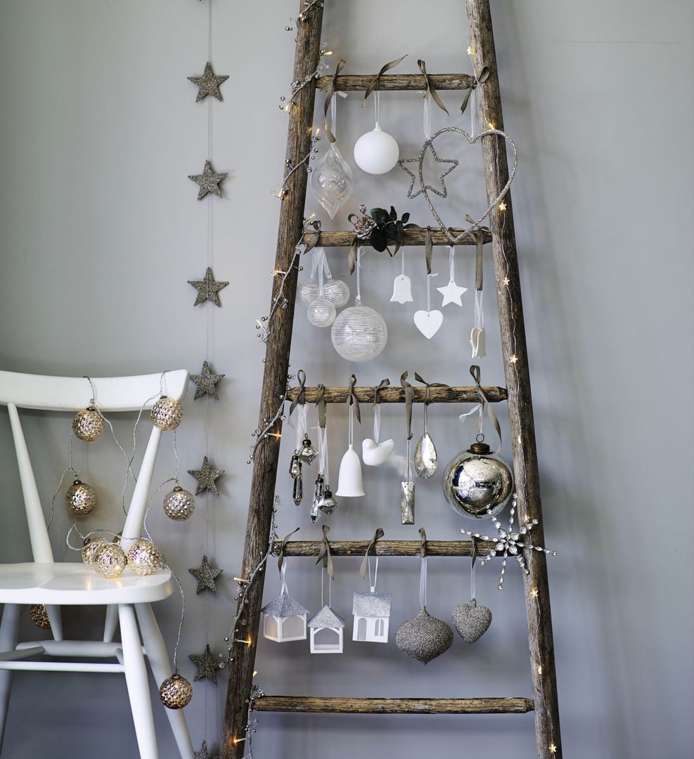 Christmas Range, The White Company The White Company Interior design