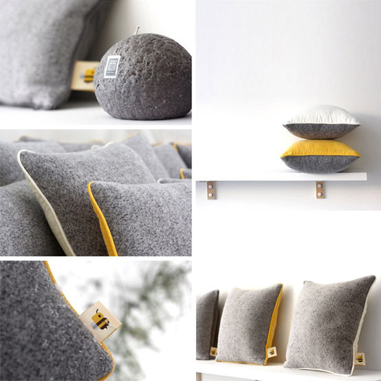 JELLY STONE, BE playful BE playful Kamar Bayi/Anak Modern Accessories & decoration