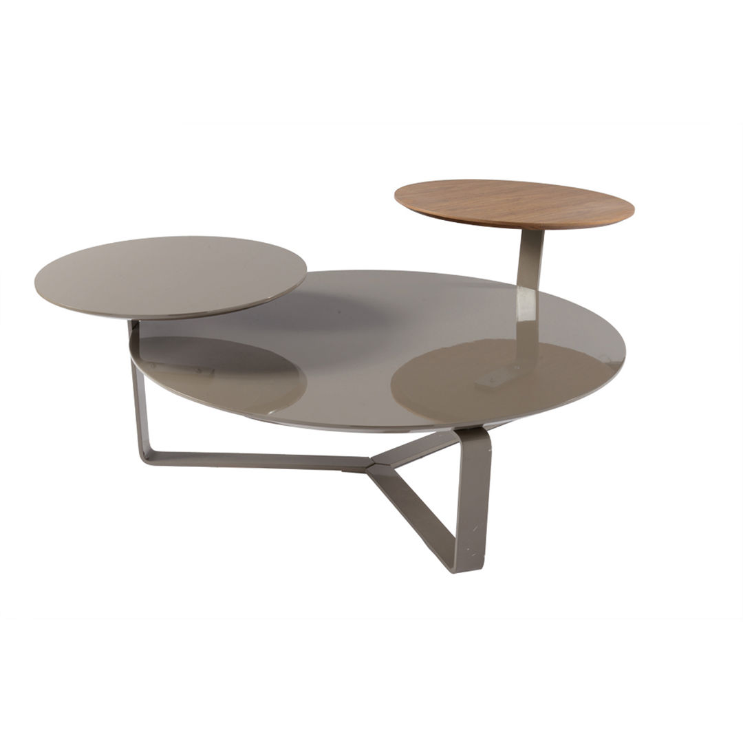 Contemporary Heritage , Dwell Dwell Living room Side tables & trays