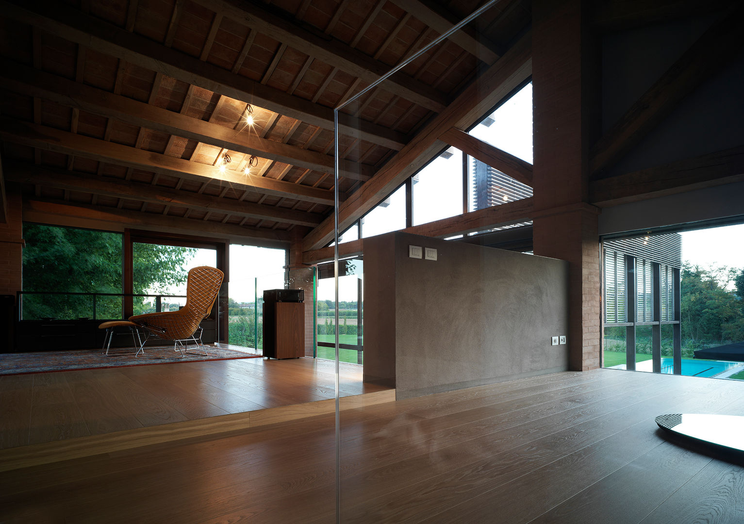 PRIVATE HOUSE – CST – 2013 , BARTOLETTI CICOGNANI BARTOLETTI CICOGNANI Modern study/office