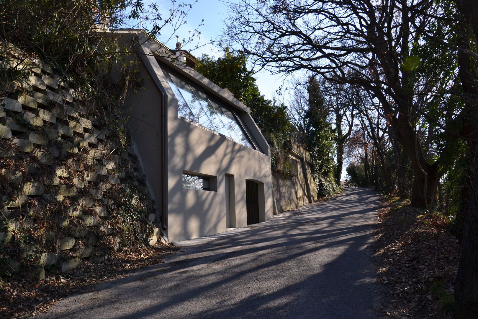 PRIVATE HOUSE – VNT – 2011, BARTOLETTI CICOGNANI BARTOLETTI CICOGNANI Country style houses
