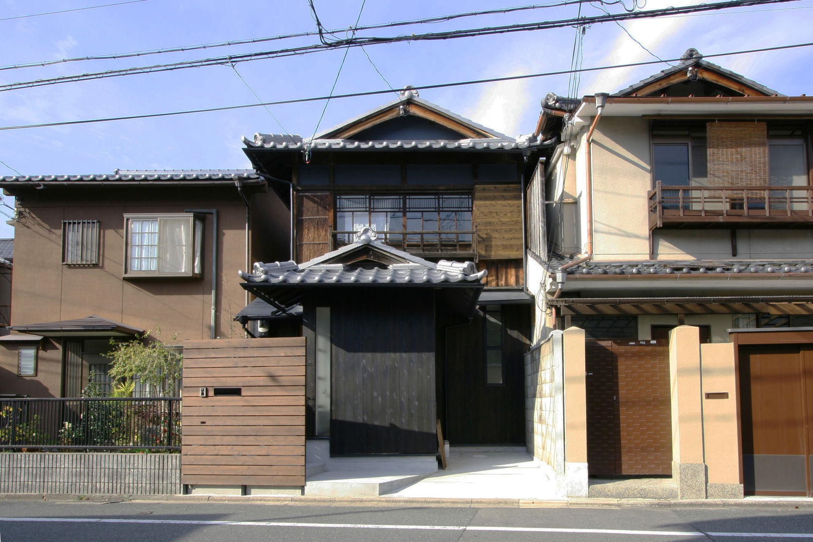 上京O邸, 一級建築士事務所expo 一級建築士事務所expo Asian style houses