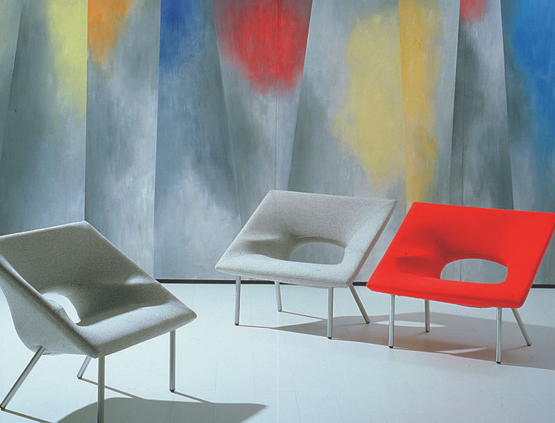 St: Francis, Gurioli Design Gurioli Design Salones modernos Salas y sillones
