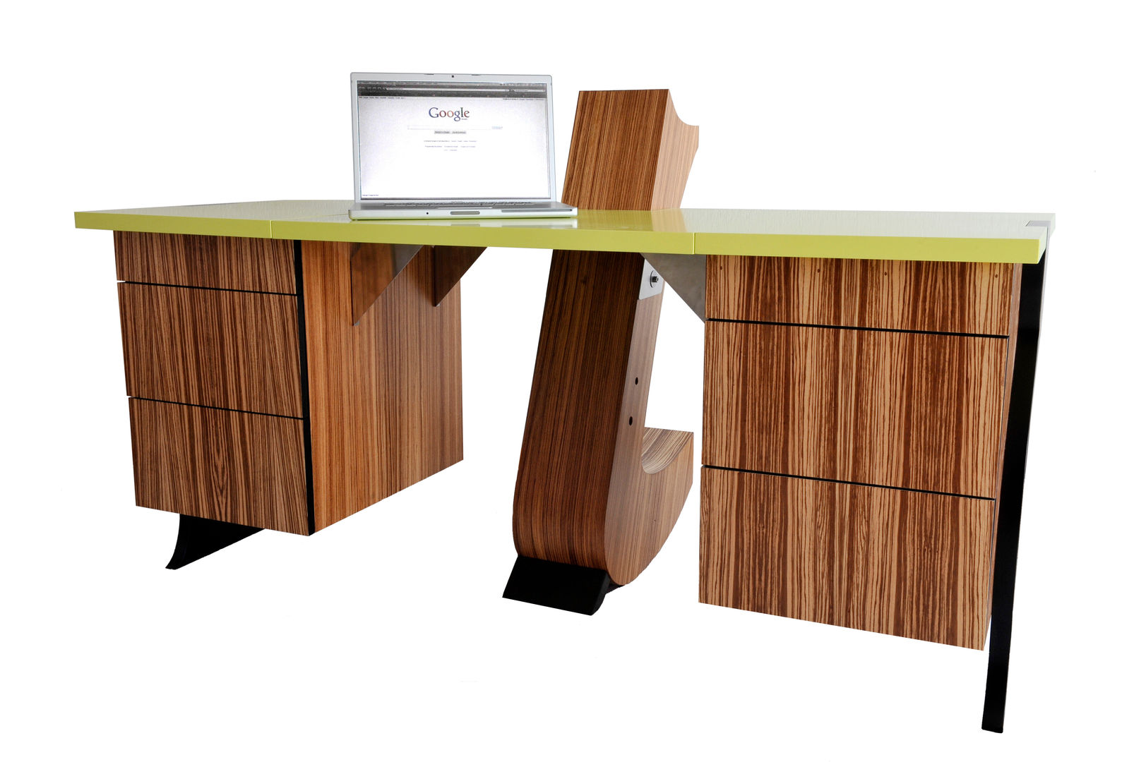 Bureau modulable, Bois et Design Bois et Design Study/office Desks