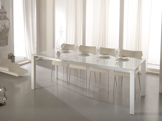 Omnibus, Stones Stones Modern dining room Tables