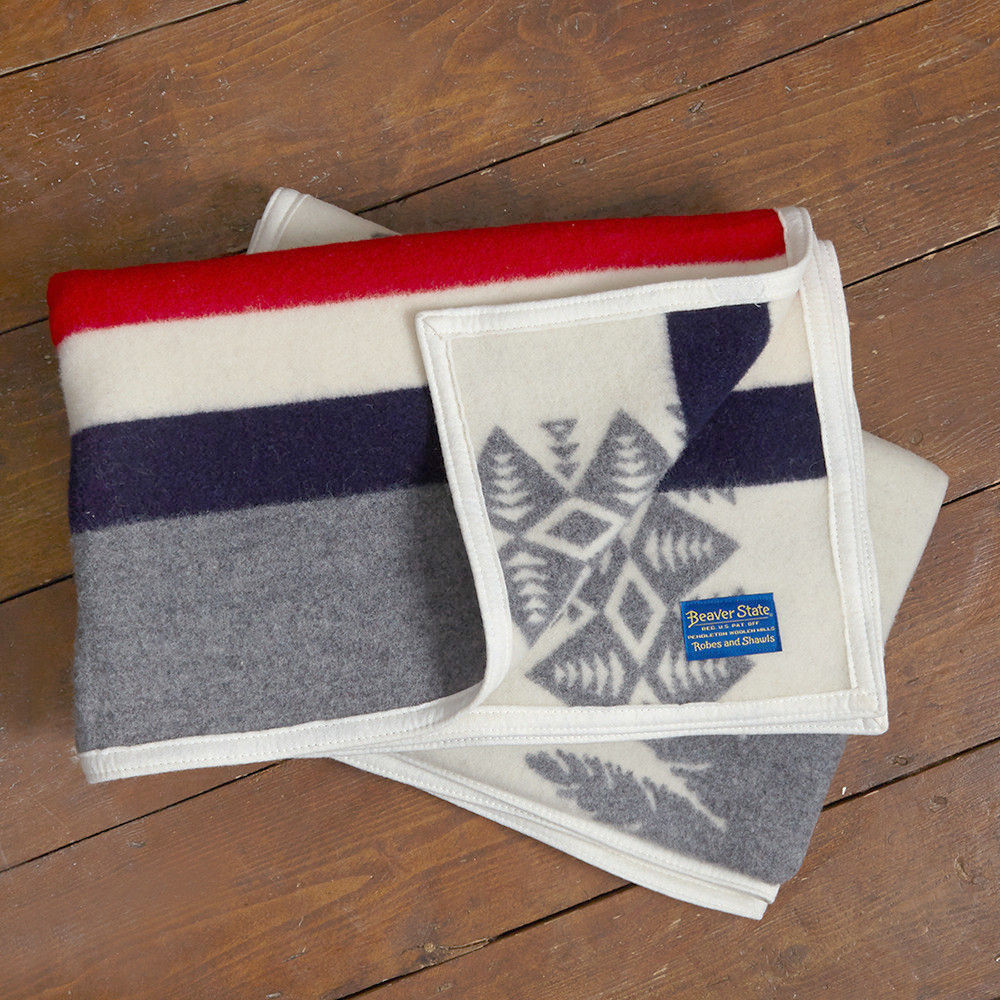 Pendleton Heroic Chief blanket | homify