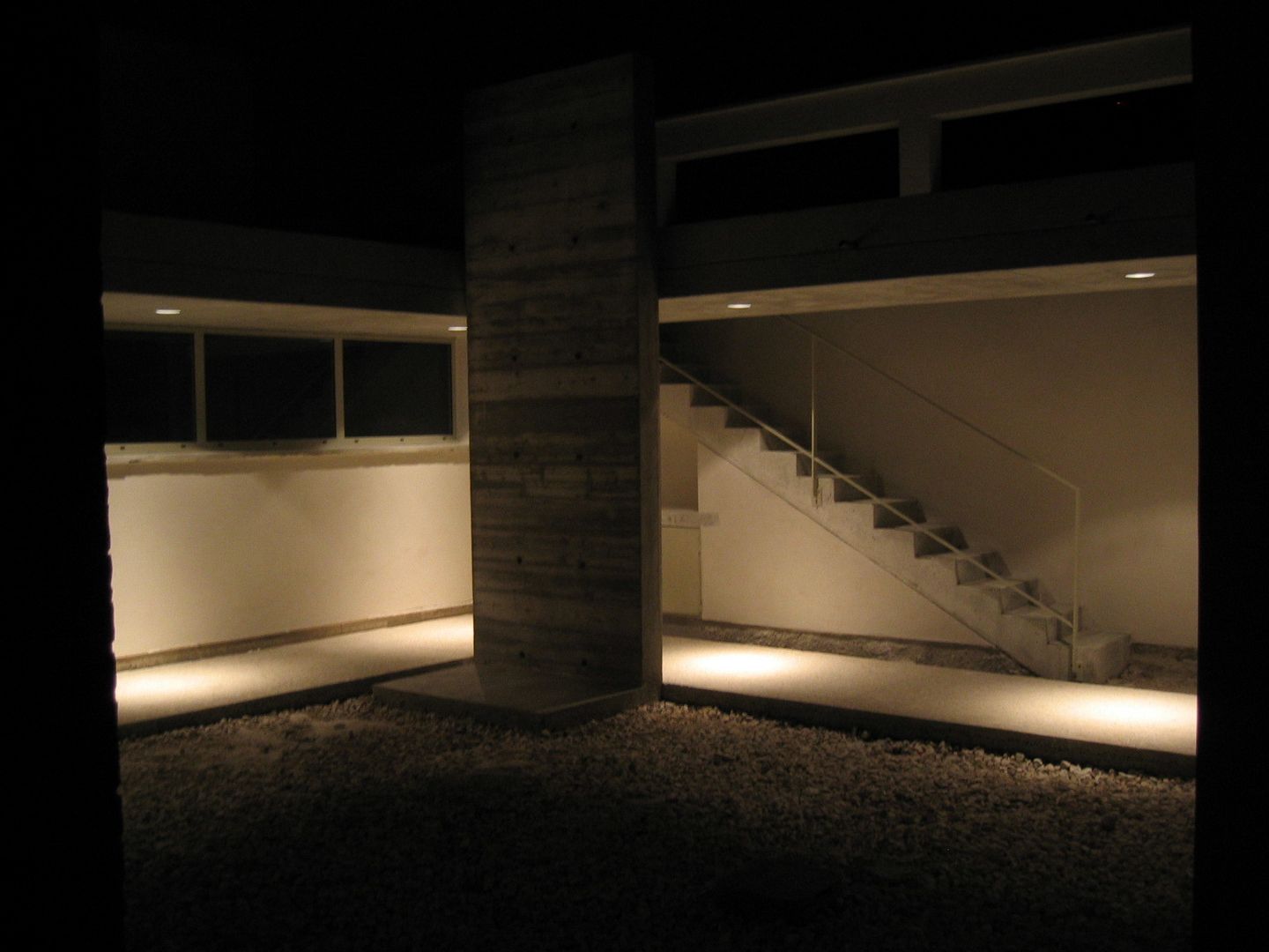 Garage B01, 3B Architecture 3B Architecture Garajes de estilo moderno
