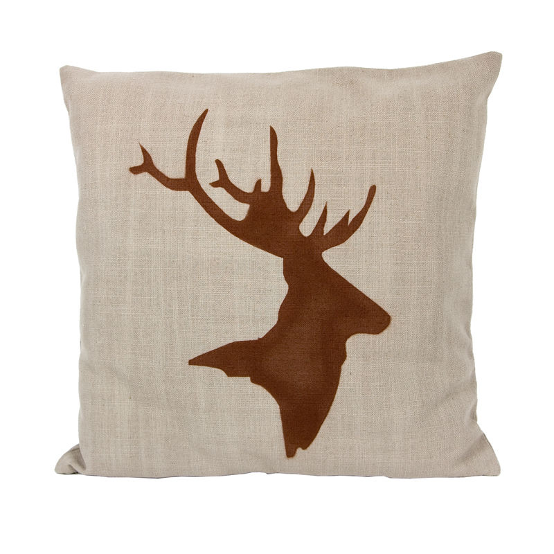 a cushion, Gie El Home Gie El Home Classic style bedroom Textiles