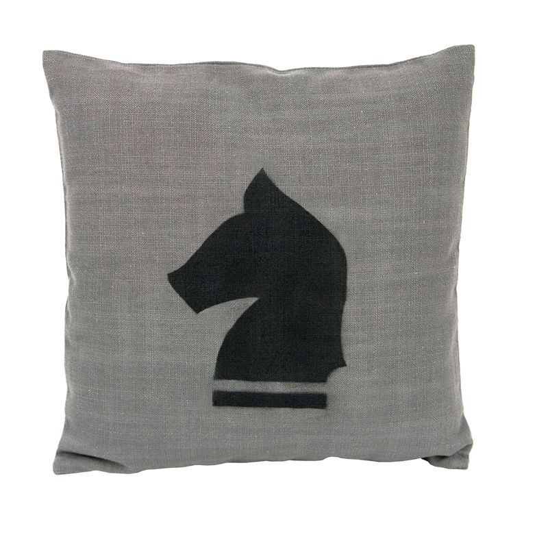 a cushion, Gie El Home Gie El Home Kamar Tidur Klasik Textiles