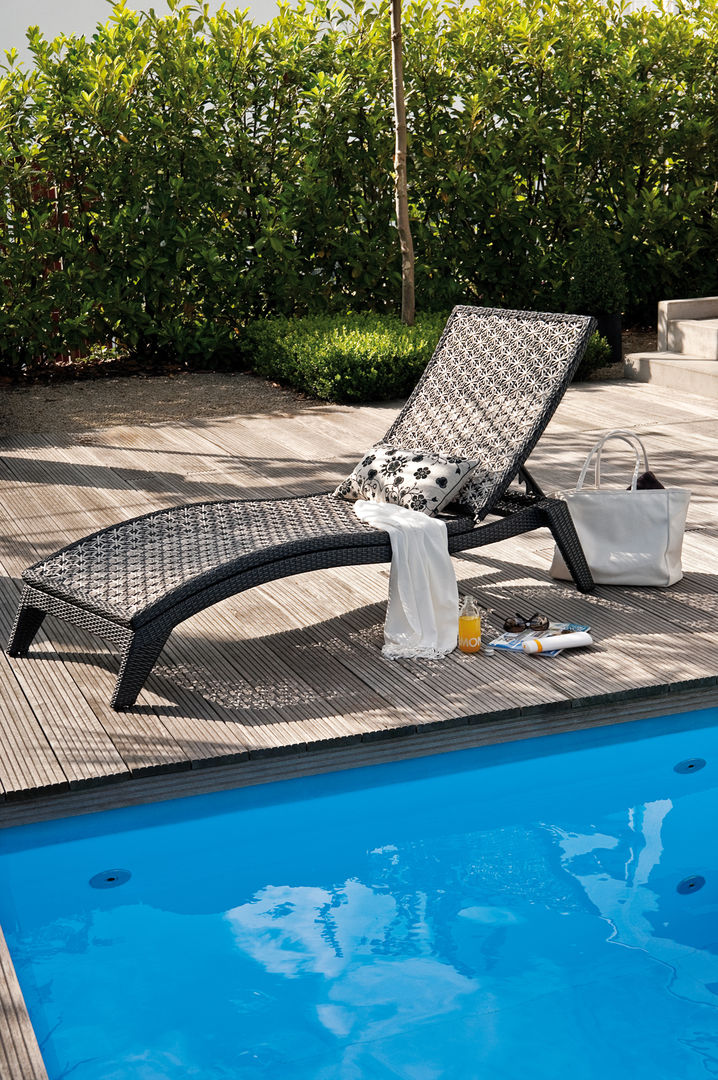 FIORANA 1, GarVida GarVida Garden Furniture