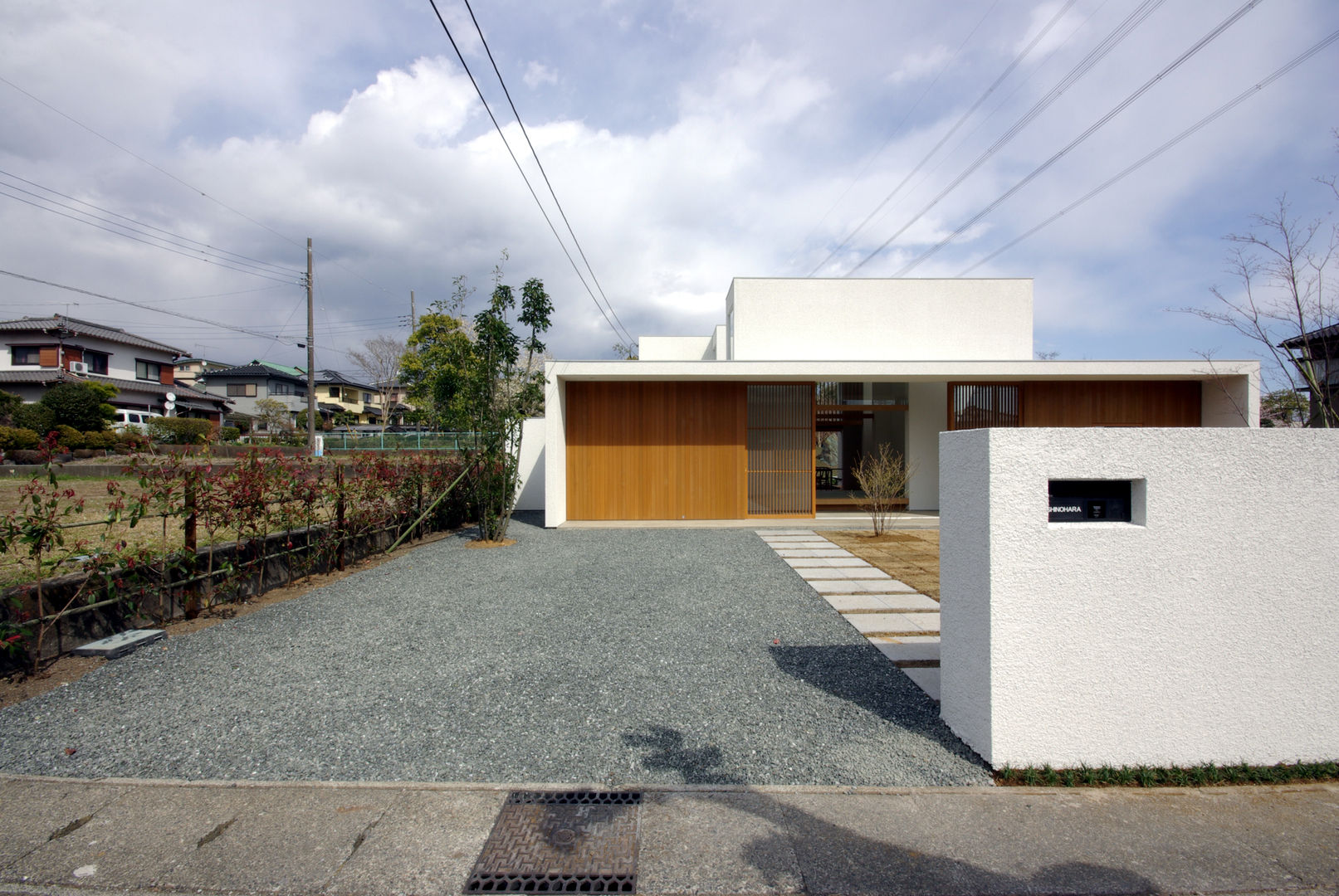 homify Casas modernas