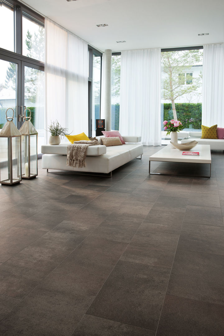 Celenio by HARO, Hamberger Flooring GmbH & Co. KLG Hamberger Flooring GmbH & Co. KLG Salones