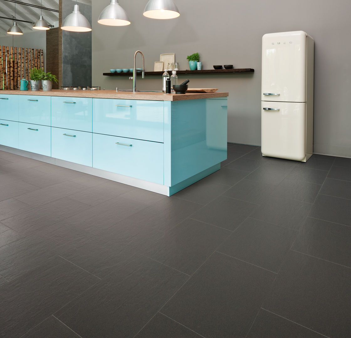 Celenio by HARO, Hamberger Flooring GmbH & Co. KLG Hamberger Flooring GmbH & Co. KLG Kitchen