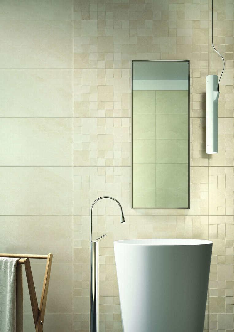 Natural Form, Ragno Ragno Walls and Floors Tiles