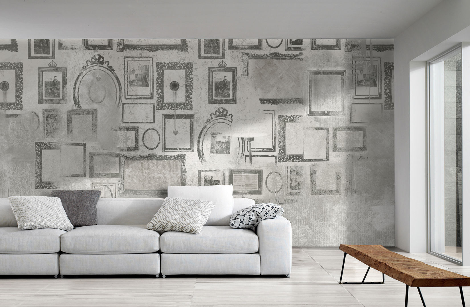 La Carta da parati PASTORELLI: Prima collezione, Pastorelli Pastorelli Walls & floors Wallpaper