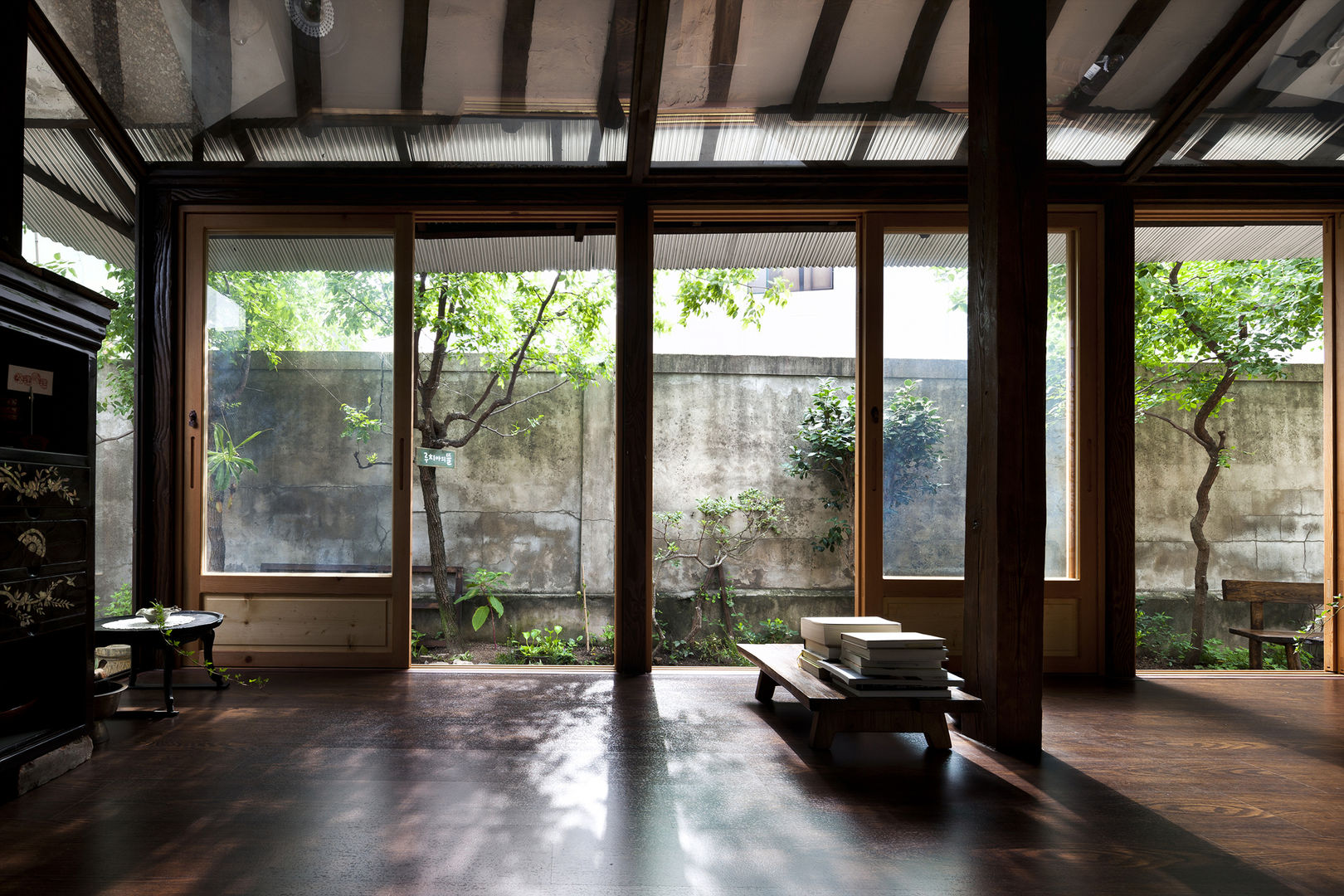 Lucia’s earth, studio_GAON studio_GAON Rumah: Ide desain interior, inspirasi & gambar