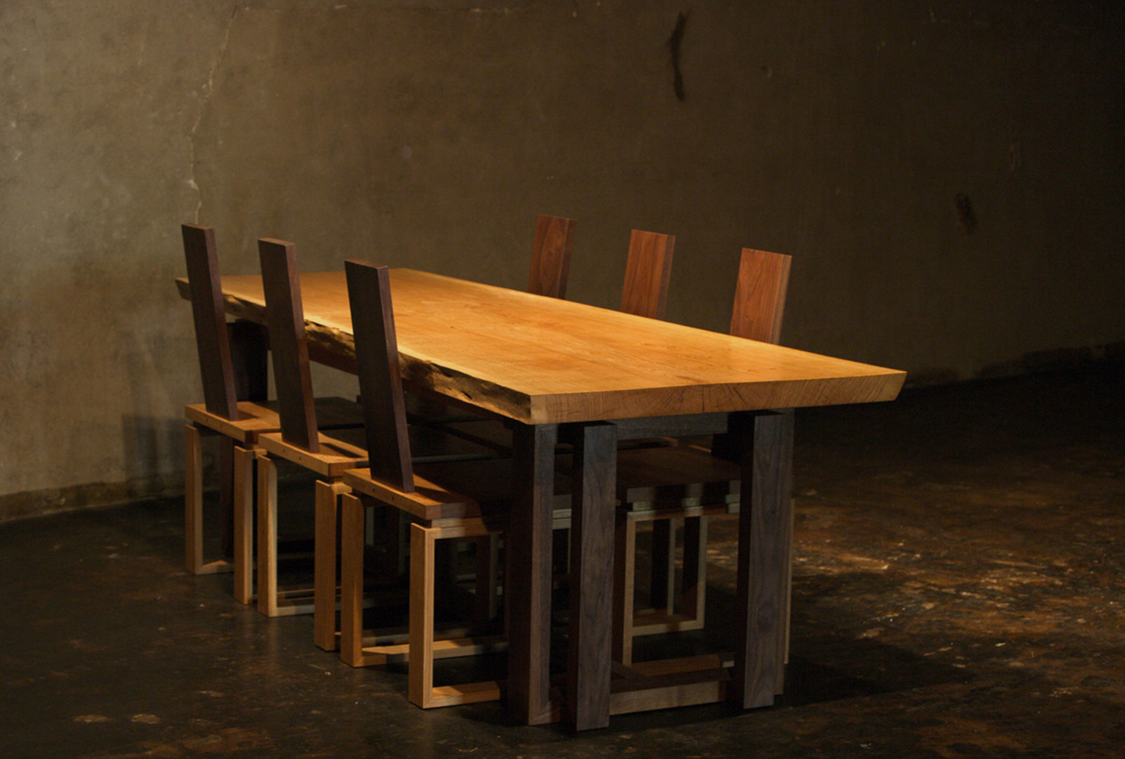 CH-t03m, kimyoungchan kimyoungchan Kitchen Tables & chairs