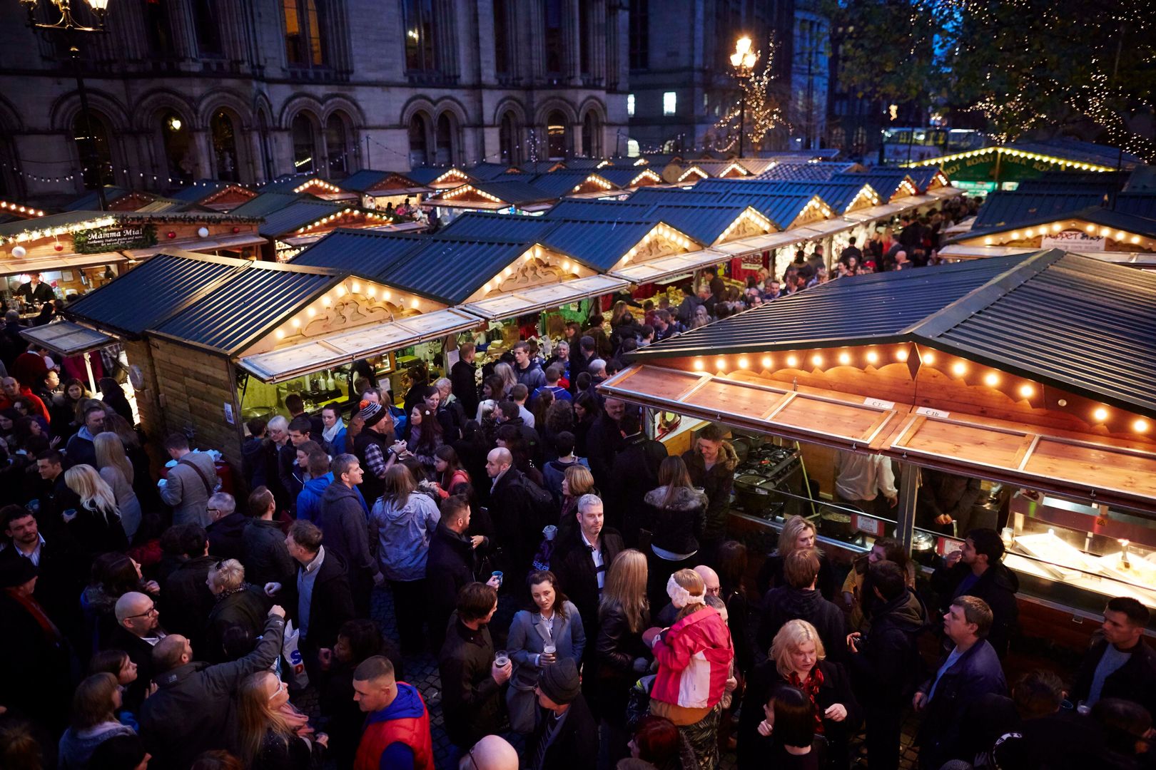 Christmas Markets, Manchester Christmas Markets Manchester Christmas Markets الغرف