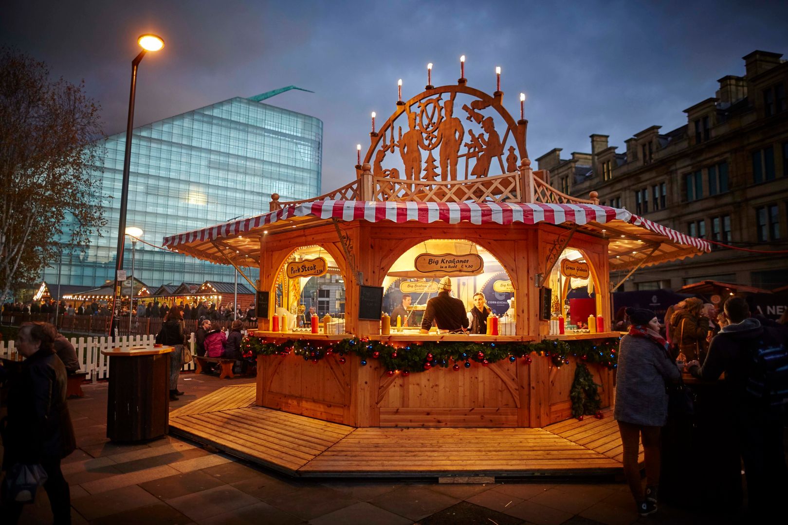 Christmas Markets, Manchester Christmas Markets Manchester Christmas Markets