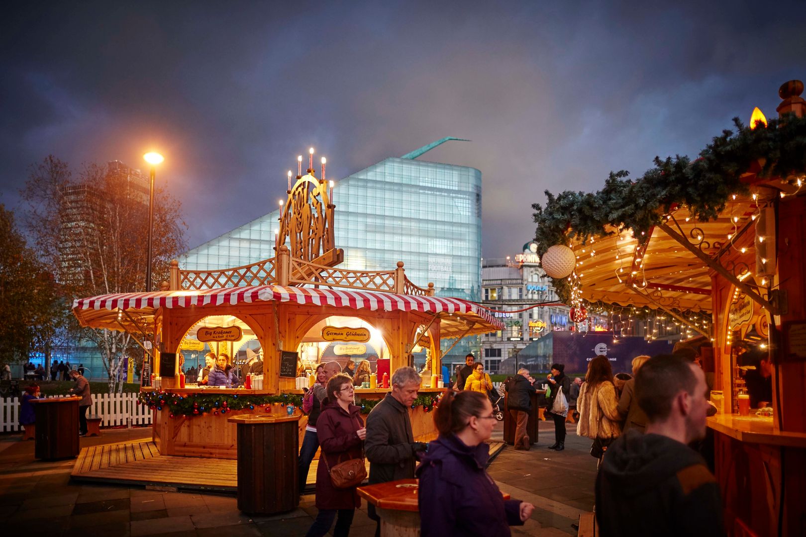 Christmas Markets, Manchester Christmas Markets Manchester Christmas Markets