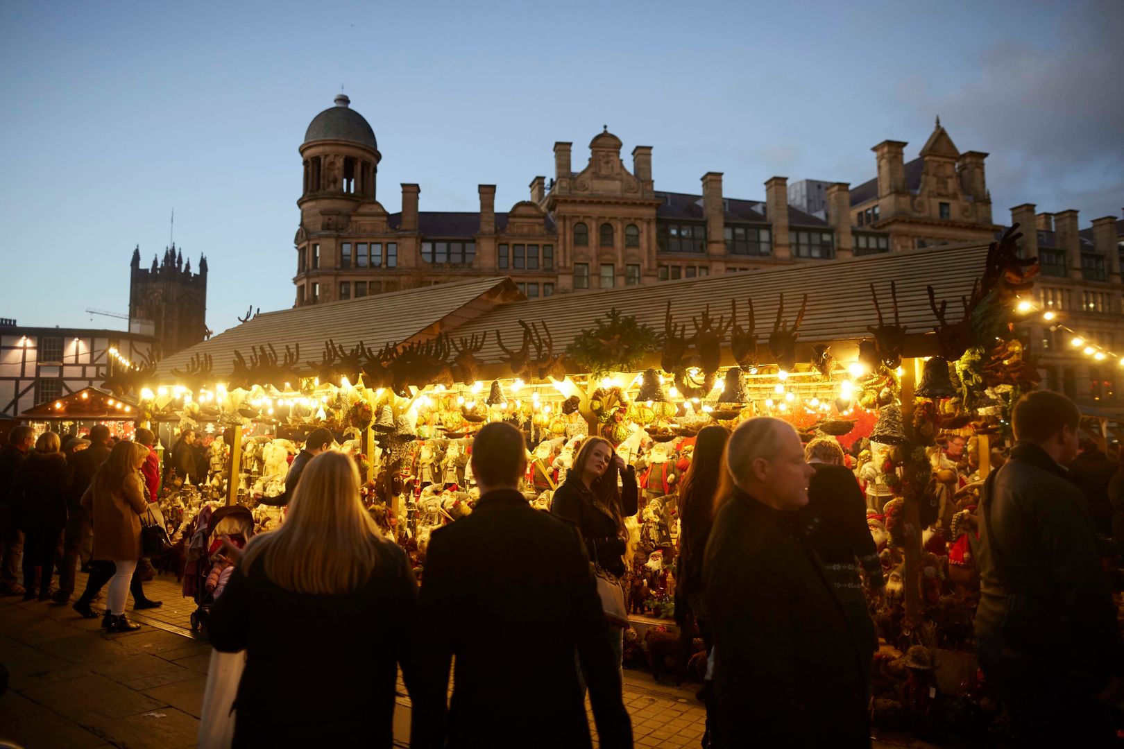 Christmas Markets, Manchester Christmas Markets Manchester Christmas Markets