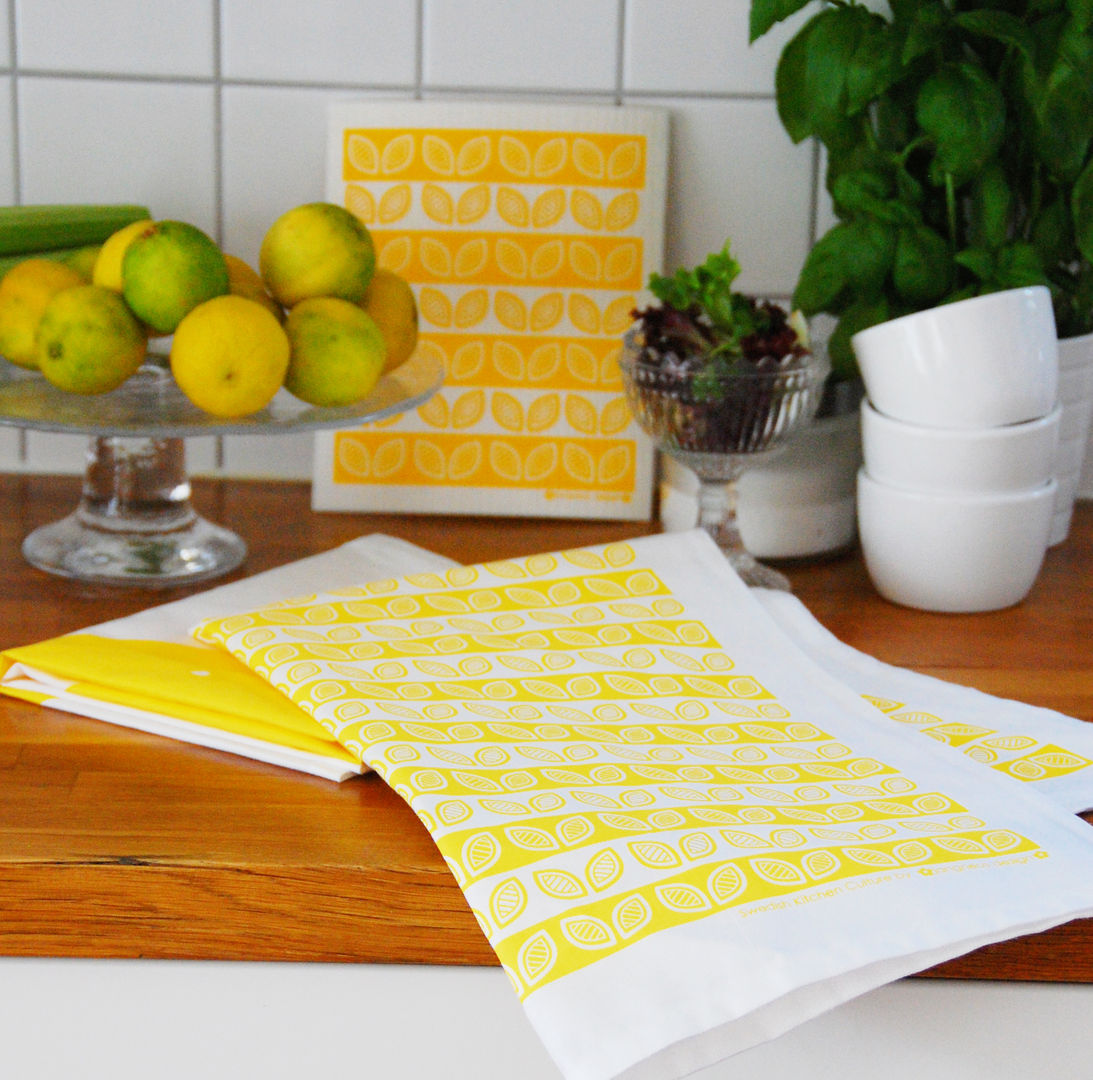 Tea towels, Jangneus Jangneus บ้านและที่อยู่อาศัย ของตกแต่งและอุปกรณ์จิปาถะ